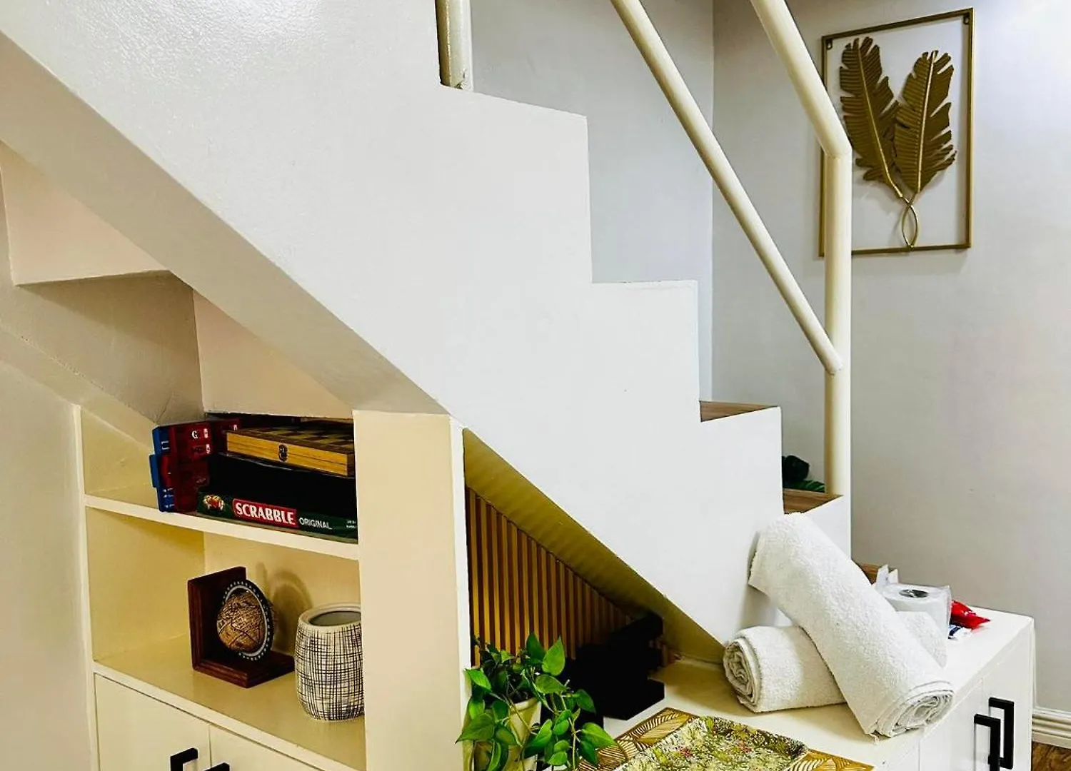 אנגלס La Maison - Homestay Near Clark Airport הפיליפינים