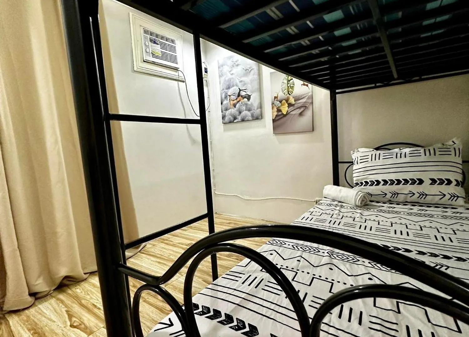 בית נופש אנגלס La Maison - Homestay Near Clark Airport
