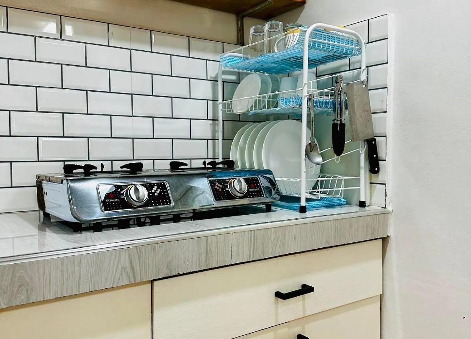 בית נופש אנגלס La Maison - Homestay Near Clark Airport