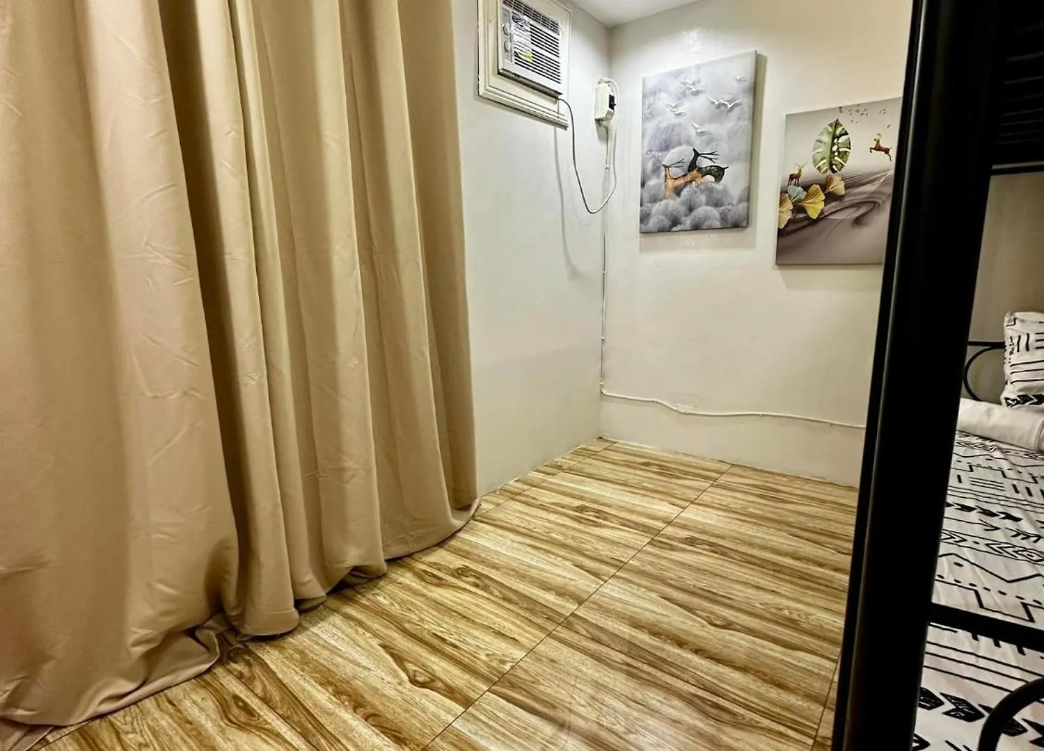 אנגלס La Maison - Homestay Near Clark Airport הפיליפינים