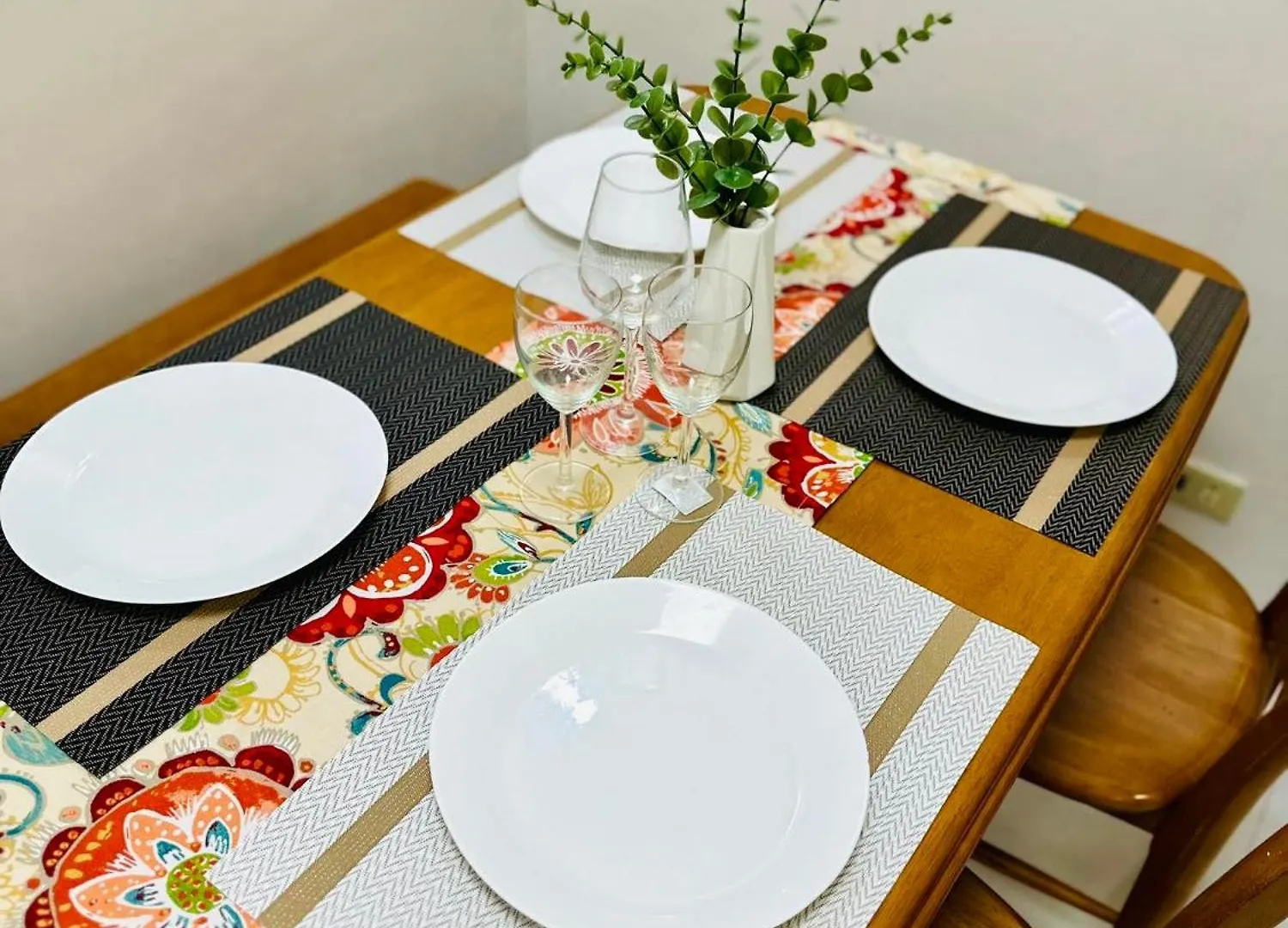 אנגלס La Maison - Homestay Near Clark Airport 0*,