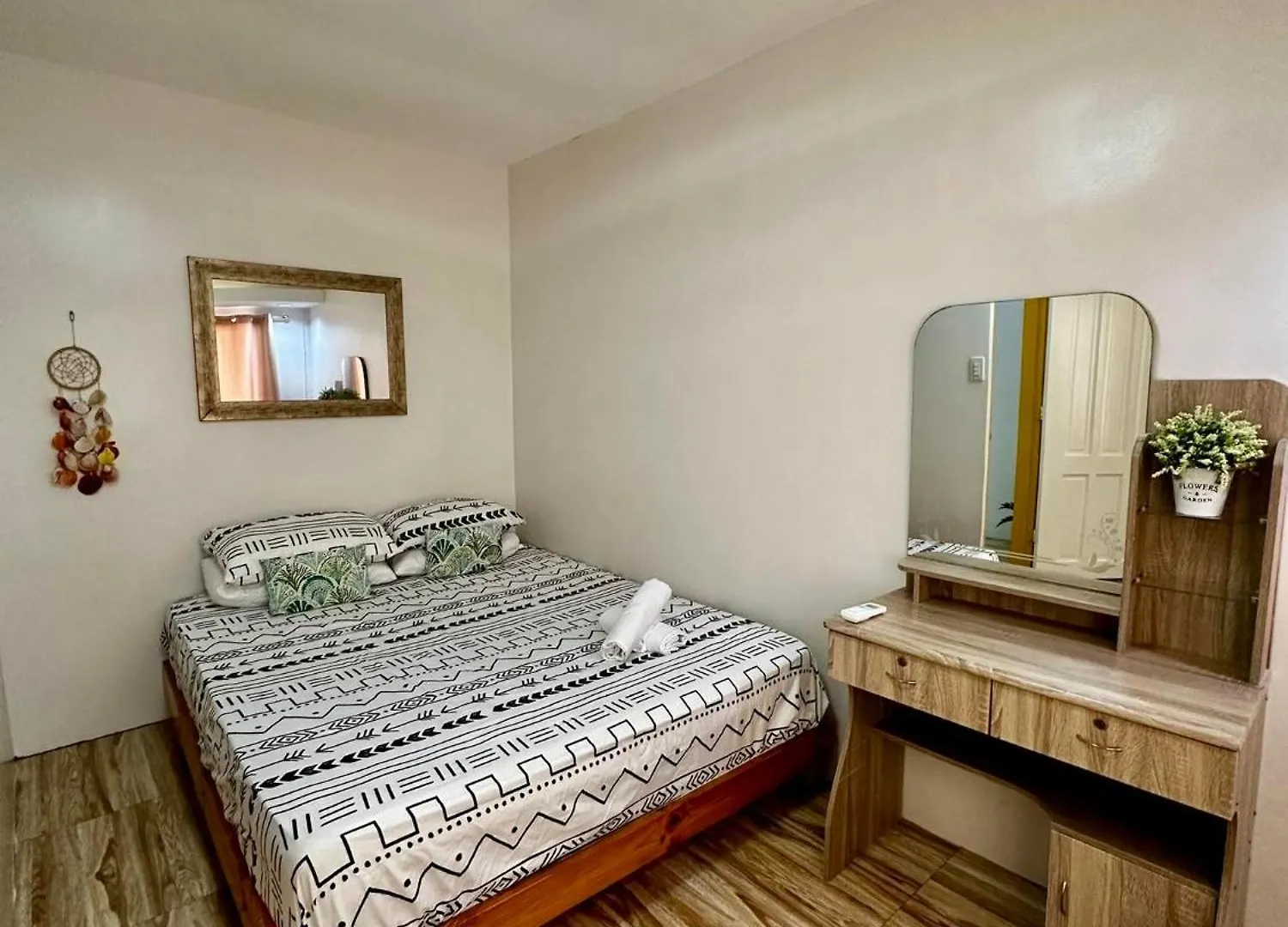 אנגלס La Maison - Homestay Near Clark Airport בית נופש