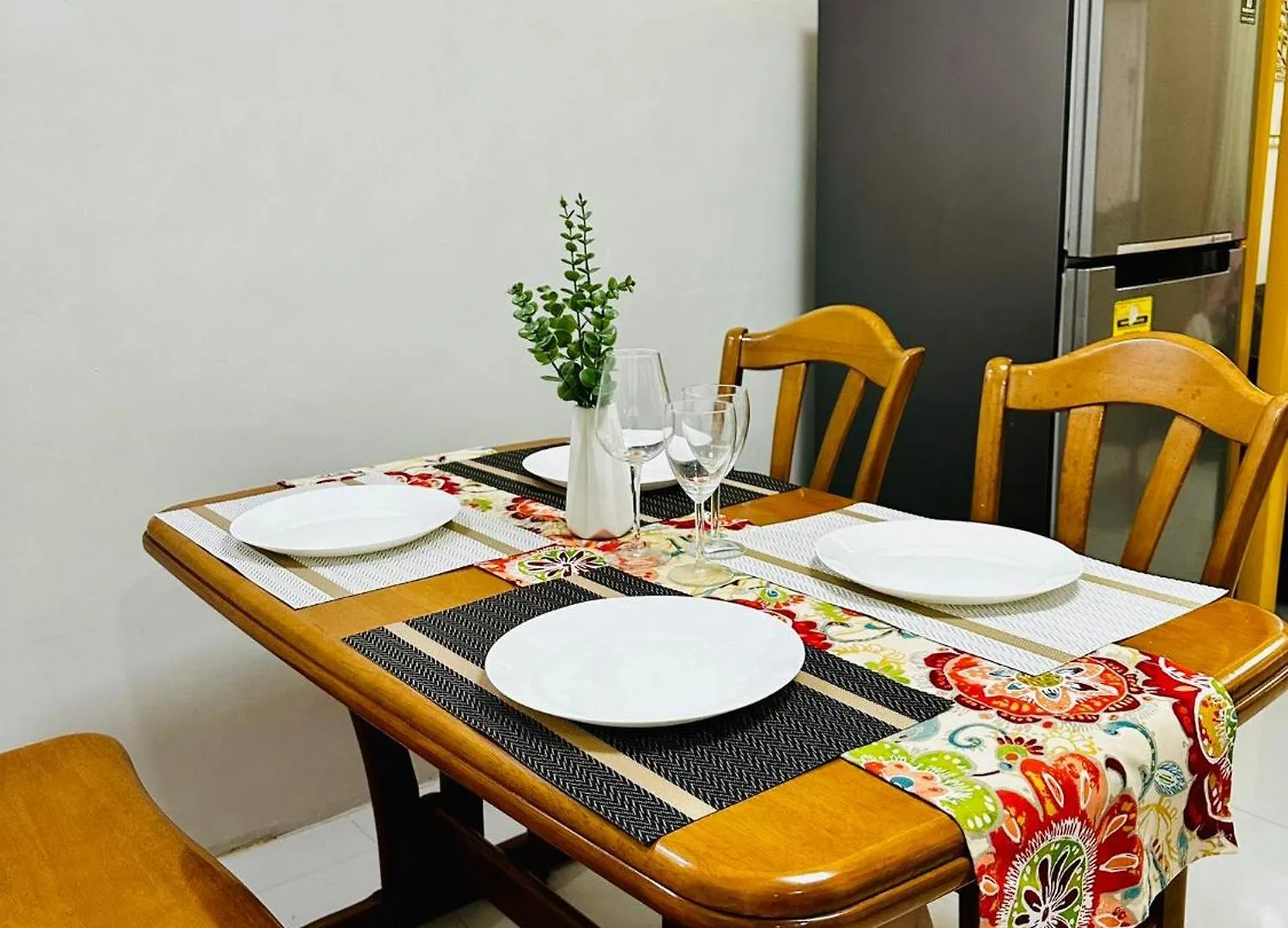 אנגלס La Maison - Homestay Near Clark Airport