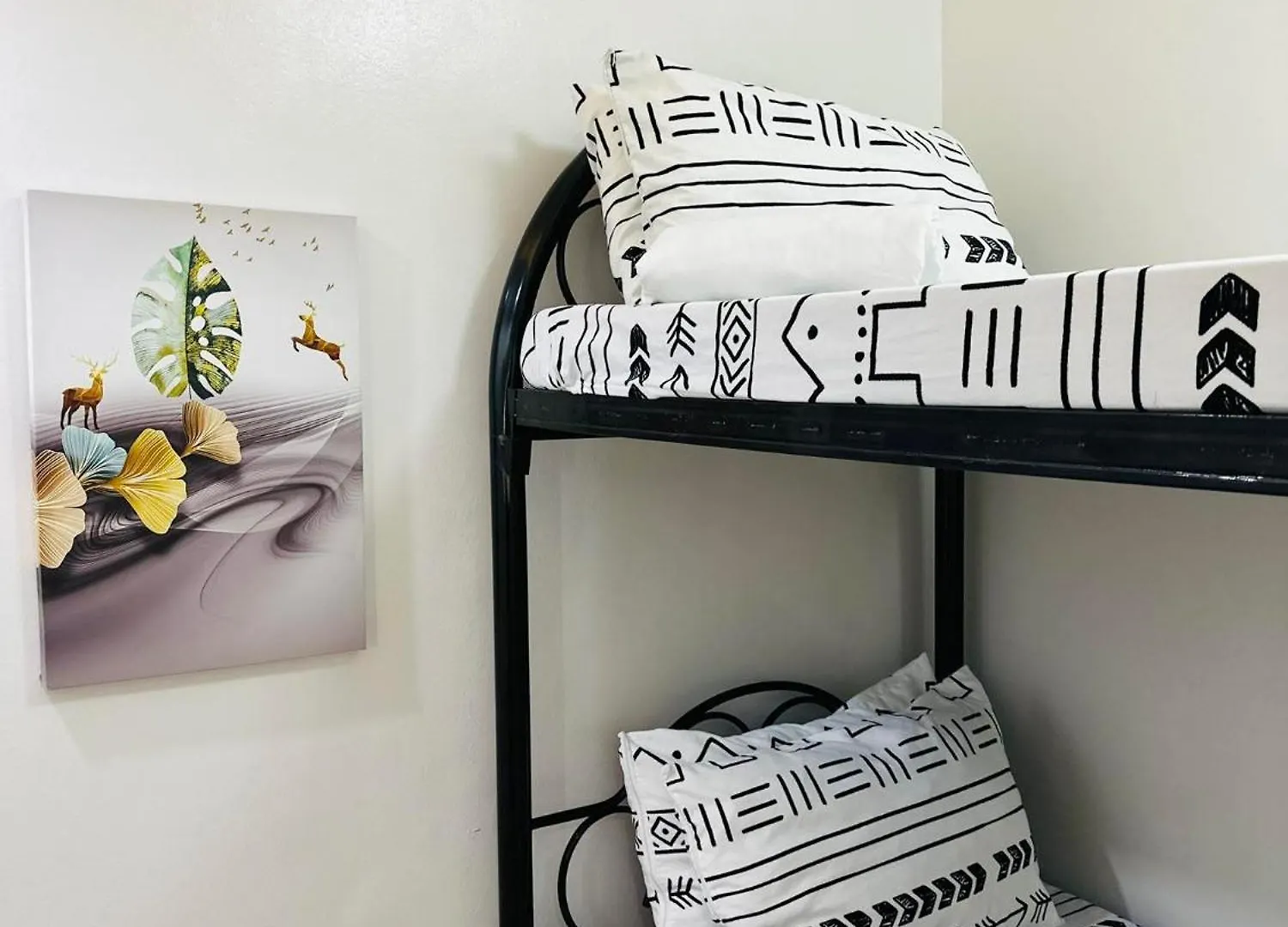 אנגלס La Maison - Homestay Near Clark Airport