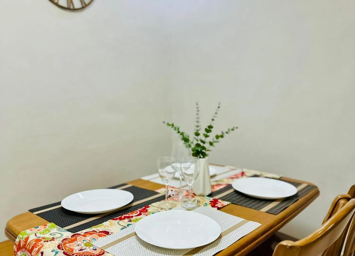 בית נופש אנגלס La Maison - Homestay Near Clark Airport
