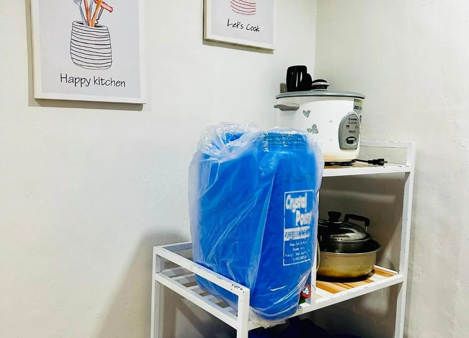 אנגלס La Maison - Homestay Near Clark Airport 0*,
