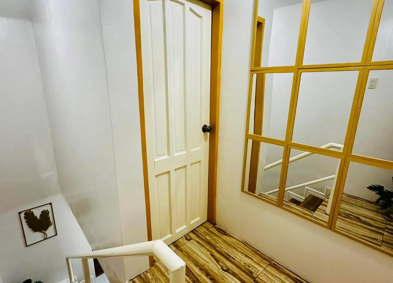 בית נופש אנגלס La Maison - Homestay Near Clark Airport