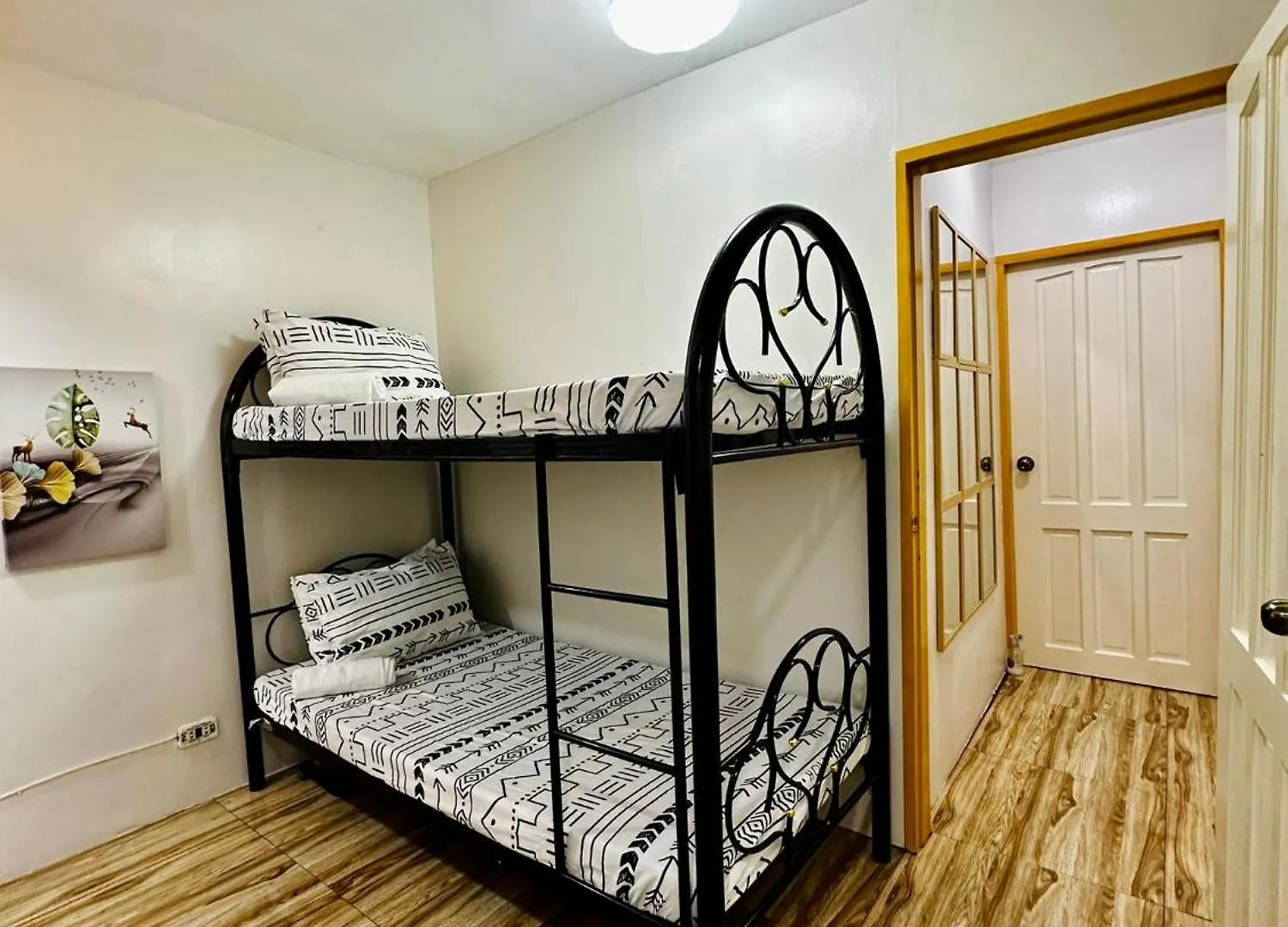אנגלס La Maison - Homestay Near Clark Airport הפיליפינים
