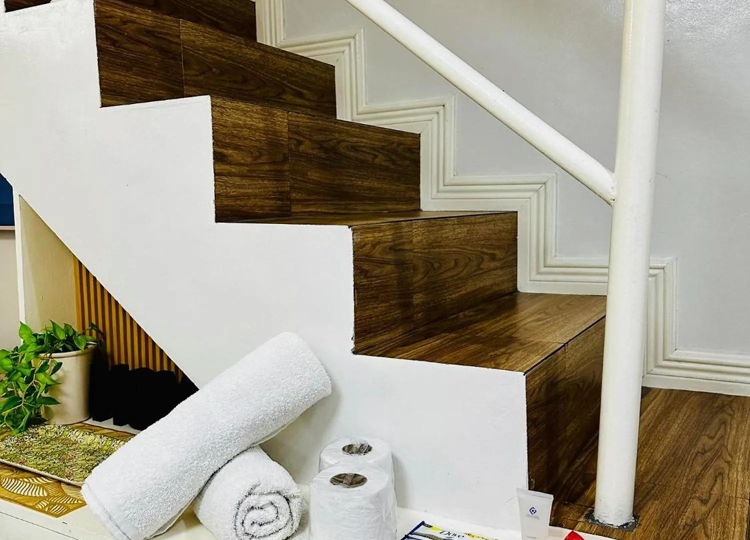 אנגלס La Maison - Homestay Near Clark Airport בית נופש