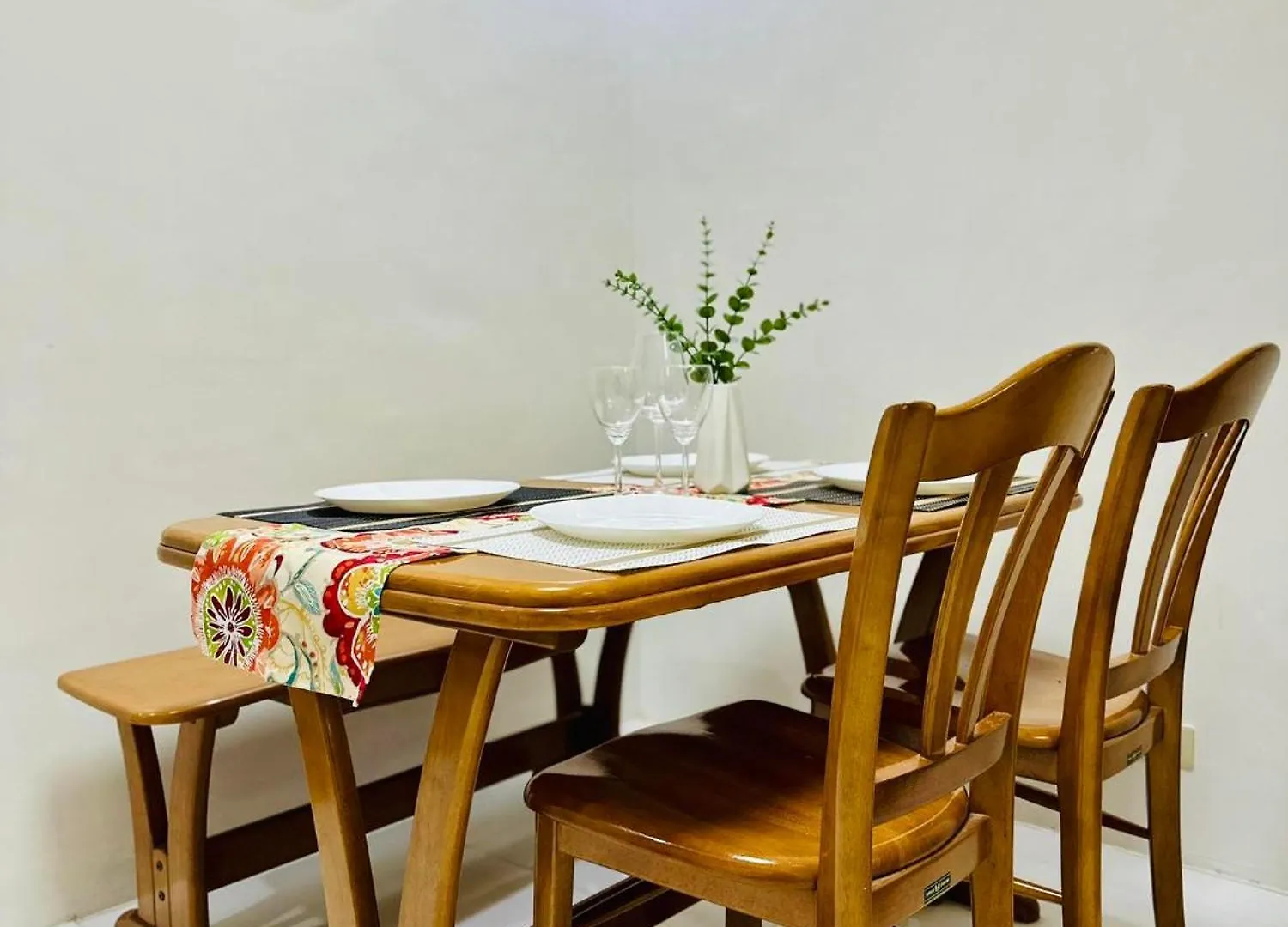 אנגלס La Maison - Homestay Near Clark Airport