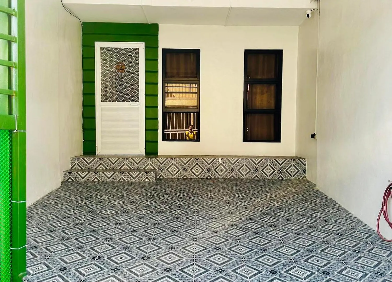 אנגלס La Maison - Homestay Near Clark Airport בית נופש